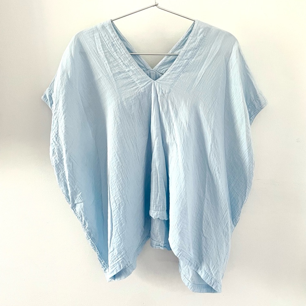 Atelier Delphine Celeste top